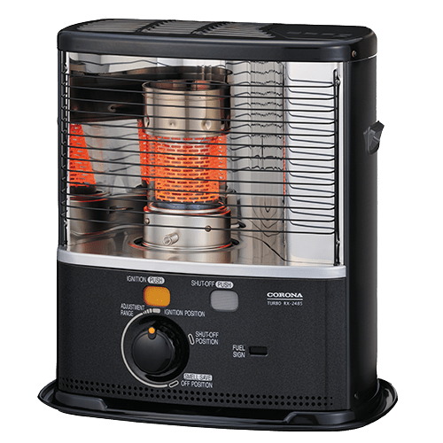 Corona RX-2485 view 1